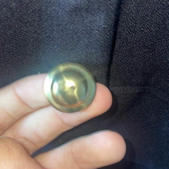 The limited blazer trench coat jacket - Picture 4 of 12